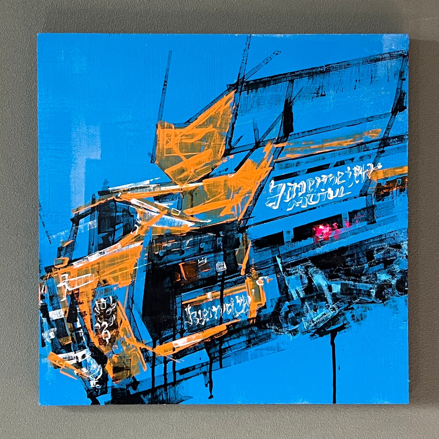 Kremer Porsche 935 K3