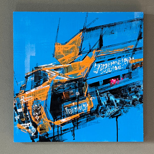 Kremer Porsche 935 K3